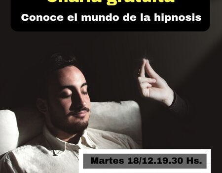Imagen del evento