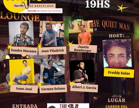 Imagen del evento
