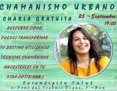Imagen del evento