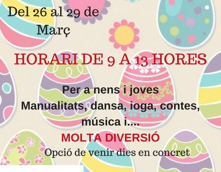 Imagen del evento