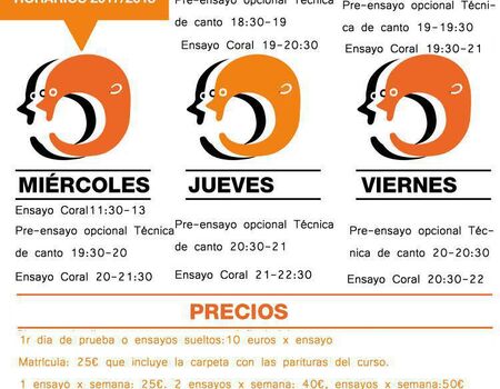 Imagen del evento