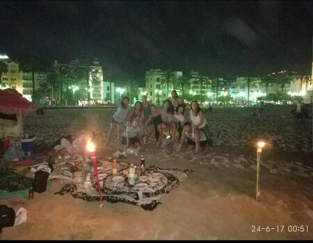 Imagen del evento