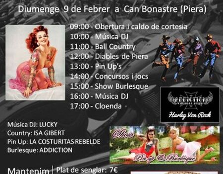 Imagen del evento