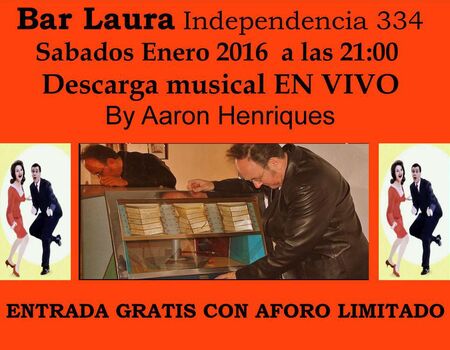 Imagen del evento