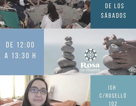 Imagen del evento
