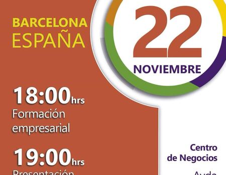 Imagen del evento