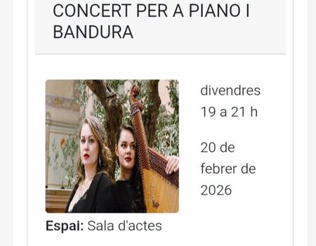 Imagen del evento