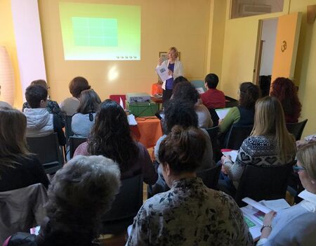Imagen del evento