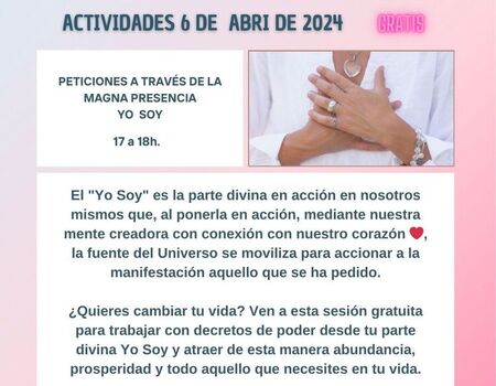 Imagen del evento