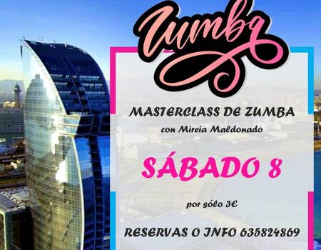 Imagen del evento