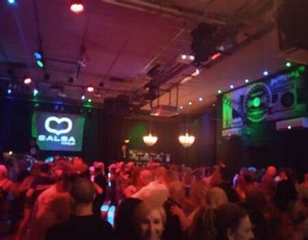 Imagen del evento