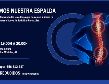 Imagen del evento