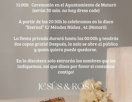 Imagen del evento