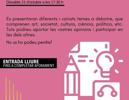 Imagen del evento