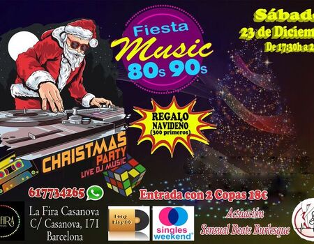 Imagen del evento