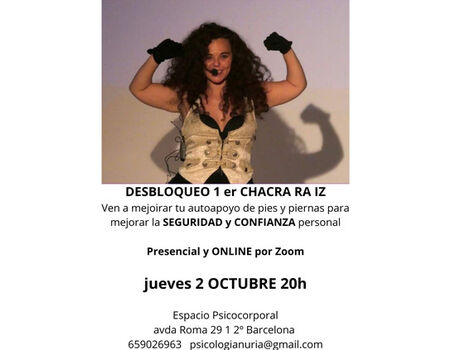 Imagen del evento