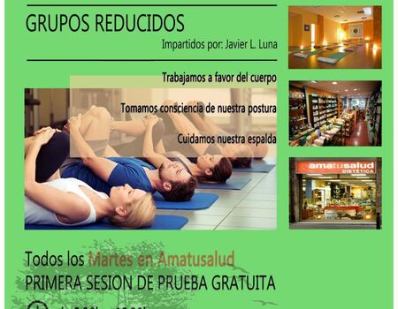 Imagen del evento