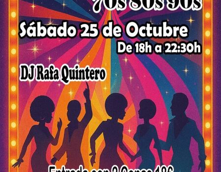 Imagen del evento