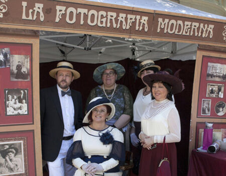 Imagen del evento