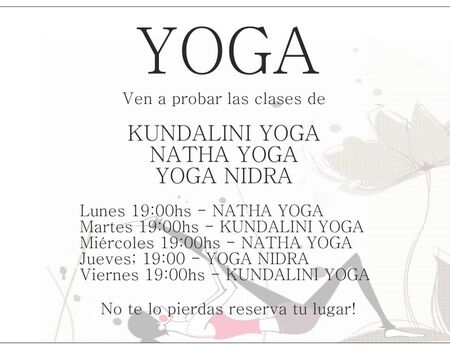 Imagen del evento