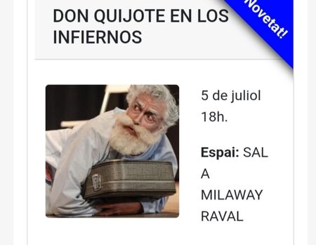 Imagen del evento