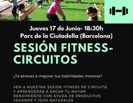 Imagen del evento