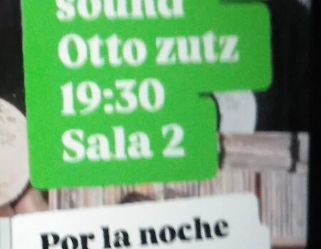 Imagen del evento