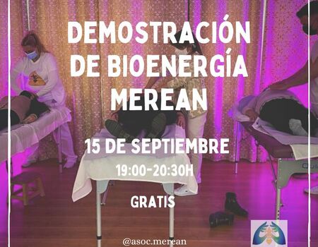 Imagen del evento