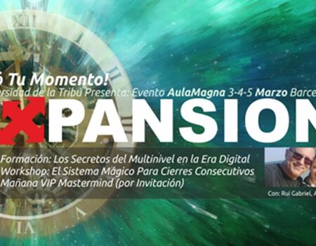 Imagen del evento