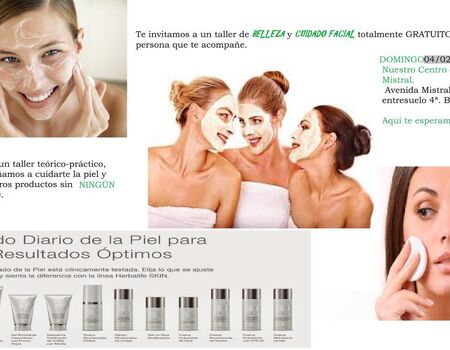 Imagen del evento