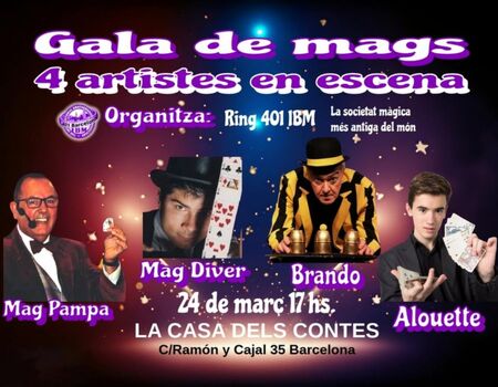 Imagen del evento