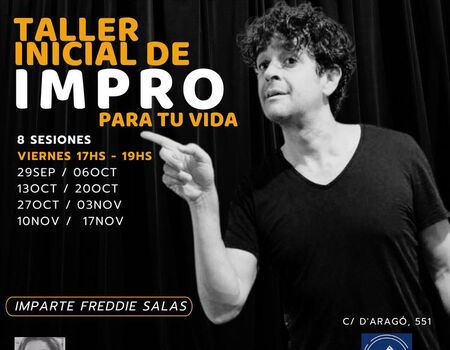Imagen del evento