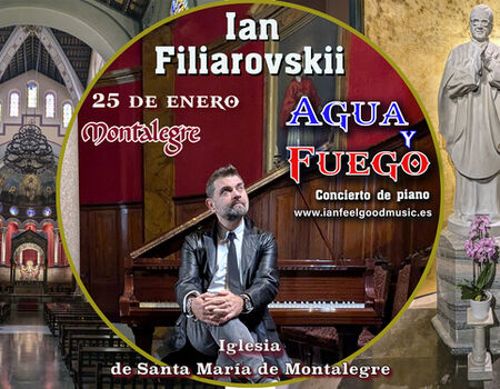 Imagen del evento