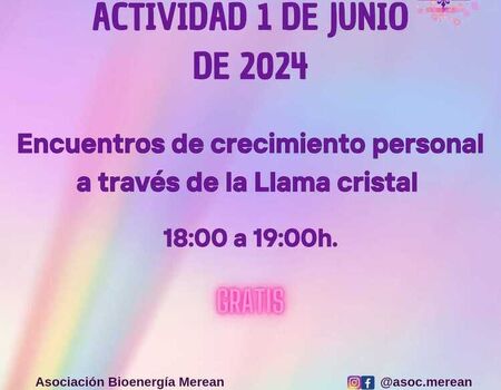 Imagen del evento