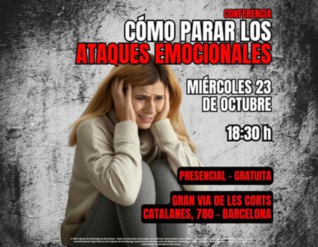 Imagen del evento