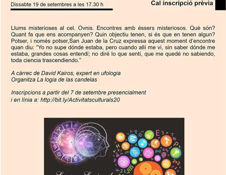 Imagen del evento