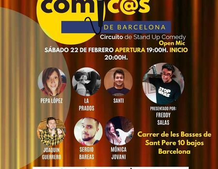 Imagen del evento