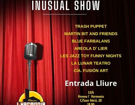 Imagen del evento