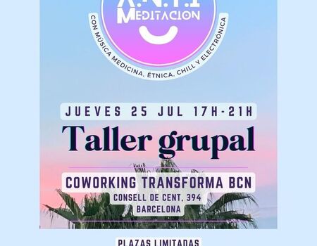 Imagen del evento