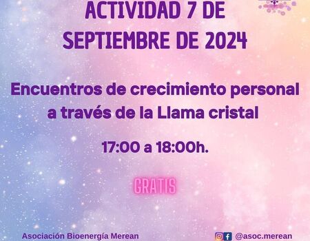 Imagen del evento