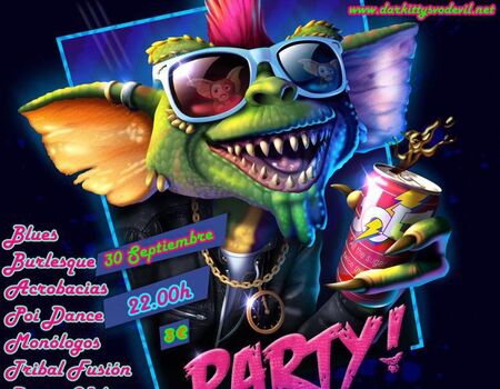 Imagen del evento