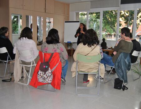 Imagen del evento