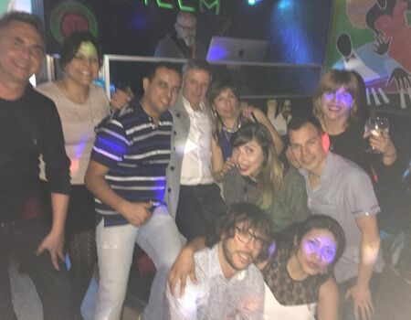 Imagen del evento