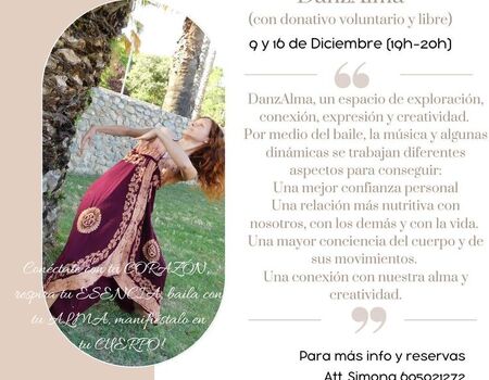 Imagen del evento