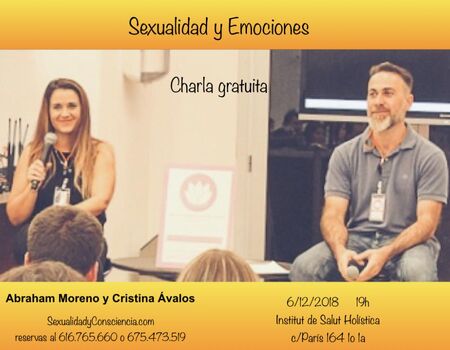 Imagen del evento