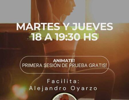 Imagen del evento