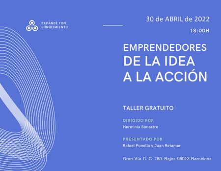 Imagen del evento