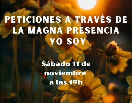 Imagen del evento