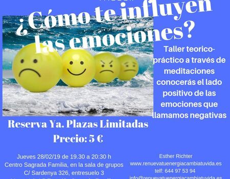 Imagen del evento