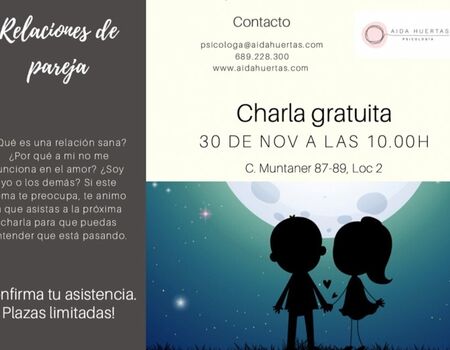 Imagen del evento